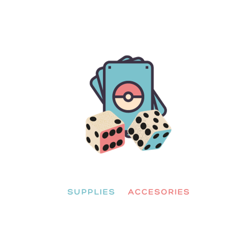 TCG Print Shop